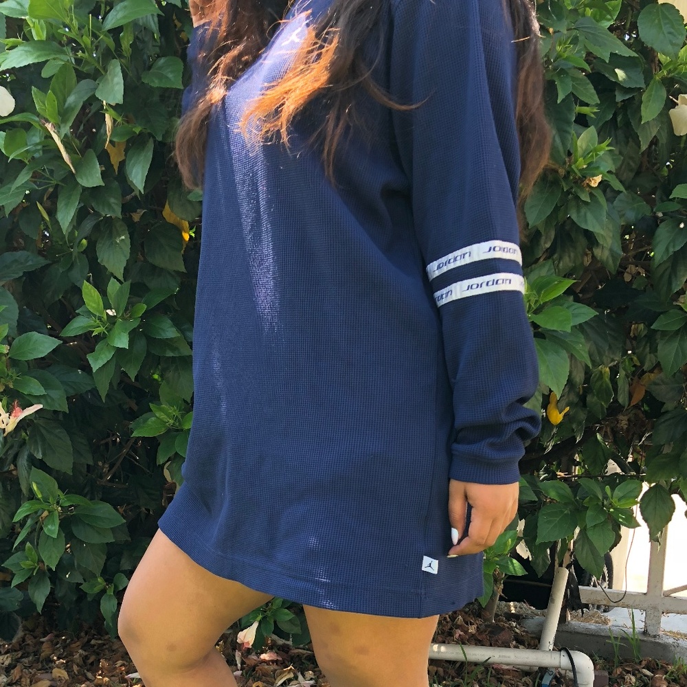 vintage michael jordan long sleeve